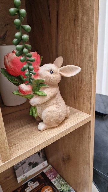 Patio décoré - fêtes 4