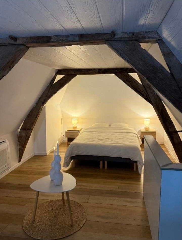 Appartement - photo