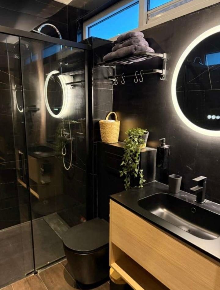 Appartement - photo