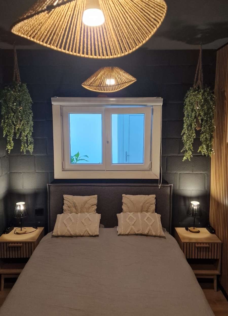 Chambre Bohème - photo