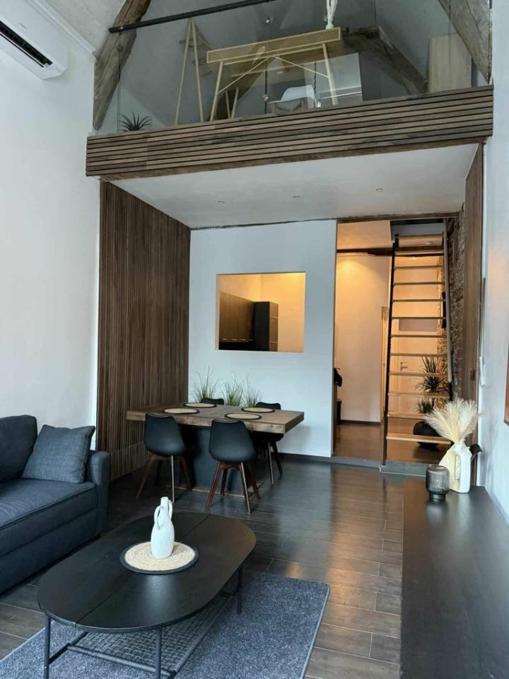 Appartement - photo