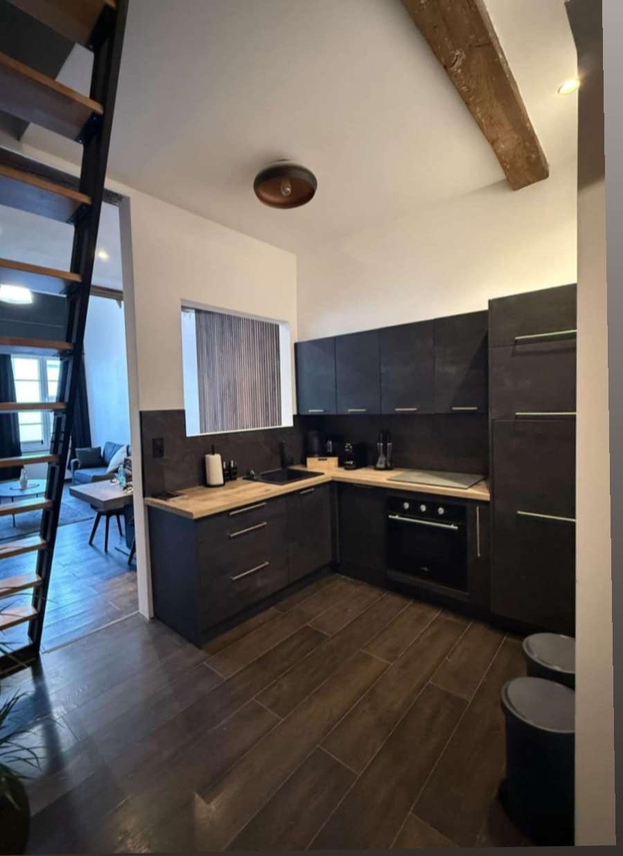 Appartement - photo