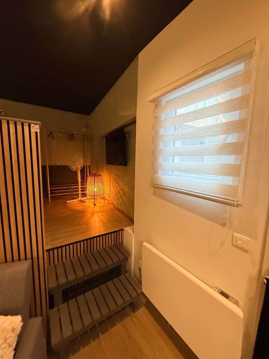 Chambre Zen - photo